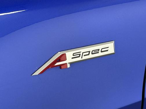 2024 Acura Integra A-SPEC