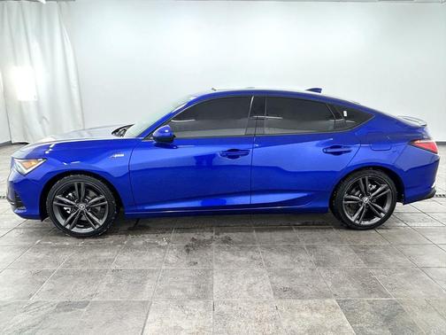 2024 Acura Integra A-SPEC