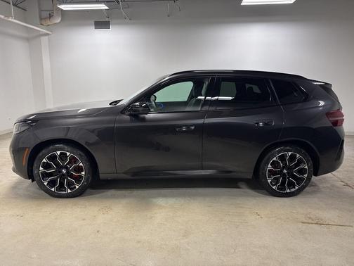 2025 BMW X3 M50 xDrive