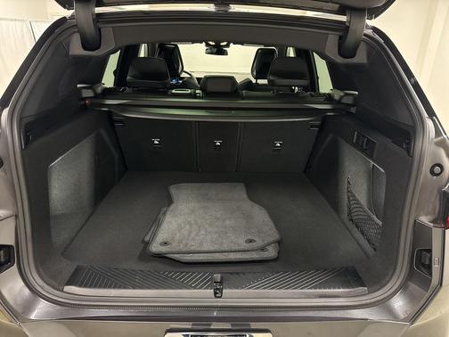 2025 BMW X3 M50 xDrive