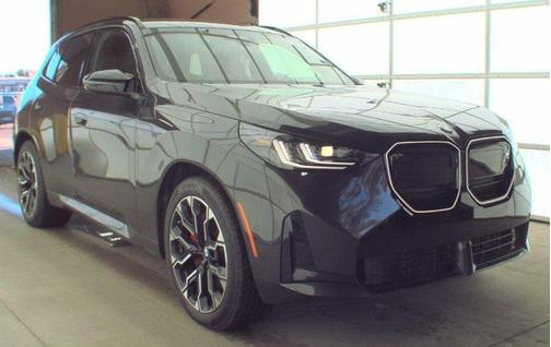 2025 BMW X3 M50 xDrive