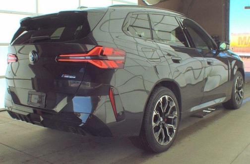 2025 BMW X3 M50 xDrive