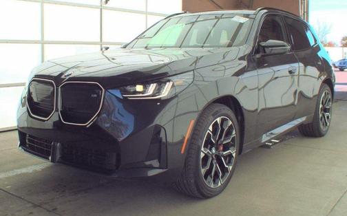2025 BMW X3 M50 xDrive
