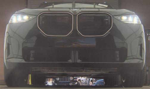 2025 BMW X3 M50 xDrive