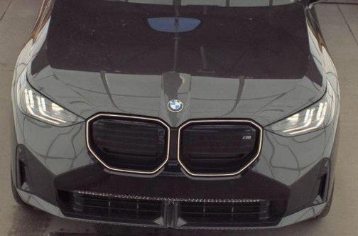 2025 BMW X3 M50 xDrive