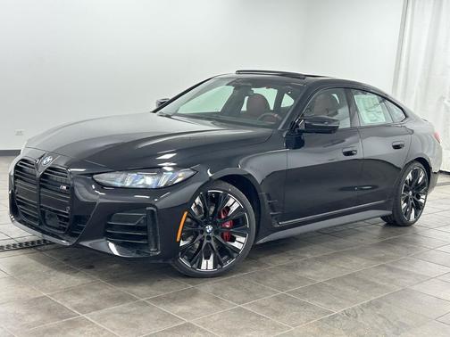 2026 BMW M440 i xDrive