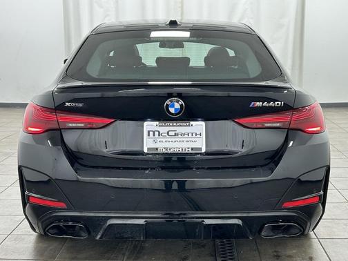 2026 BMW M440 i xDrive