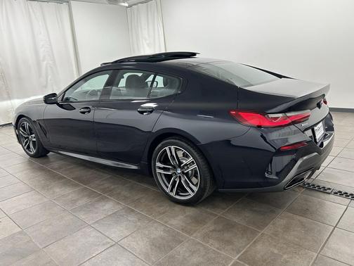 2024 BMW 840 i xDrive