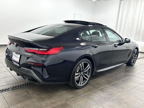 2024 BMW 840 i xDrive