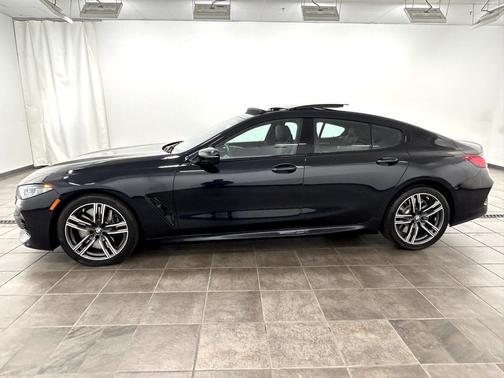 2024 BMW 840 i xDrive