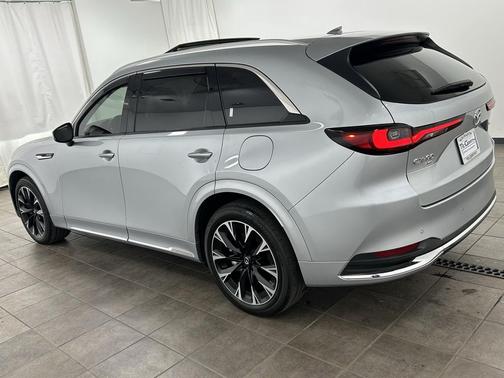 2024 Mazda CX-90 3.3 Turbo S Premium Plus