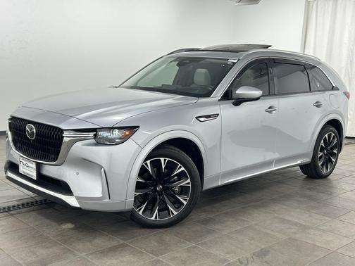 2024 Mazda CX-90 3.3 Turbo S Premium Plus