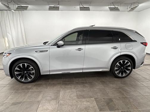 2024 Mazda CX-90 3.3 Turbo S Premium Plus