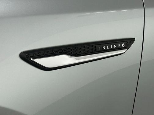 Sonic Silver 2024 Mazda CX-90 3.3 Turbo S Premium Plus