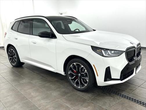 2025 BMW X3 M50 xDrive