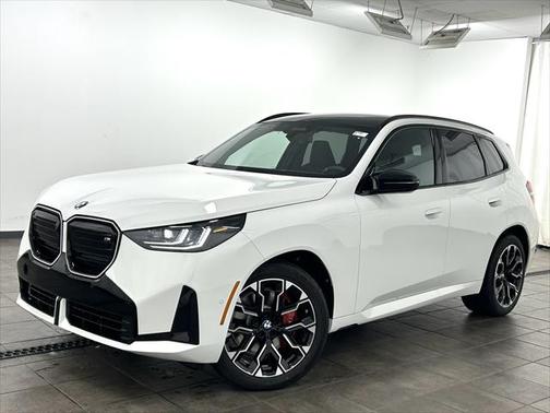 2025 BMW X3 M50 xDrive