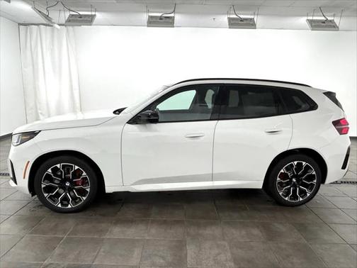 2025 BMW X3 M50 xDrive