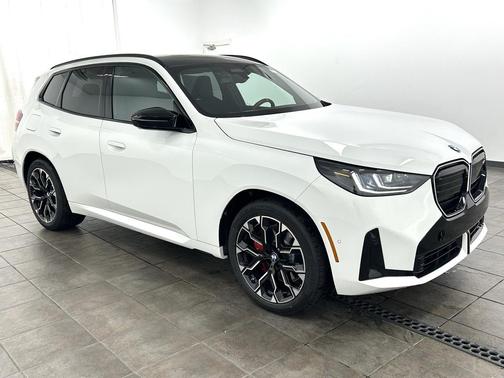 2025 BMW X3 M50 xDrive