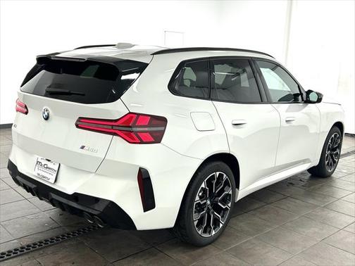 2025 BMW X3 M50 xDrive