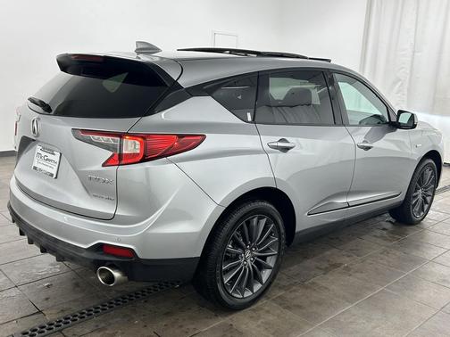 2024 Acura RDX A-Spec Advance Package