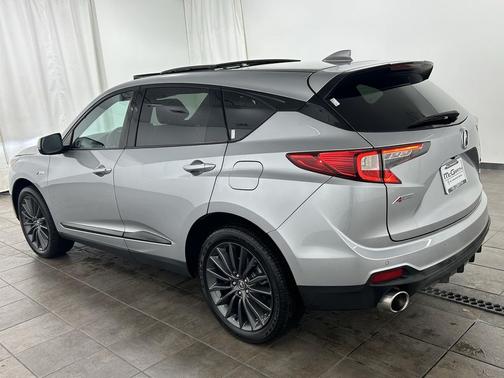 2024 Acura RDX A-Spec Advance Package