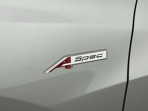 2024 Acura RDX A-Spec Advance Package