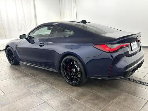 2023 BMW M4 Competition xDrive