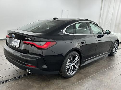 2026 BMW 430 Gran Coupe i xDrive