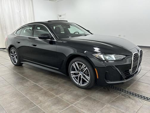 2026 BMW 430 Gran Coupe i xDrive