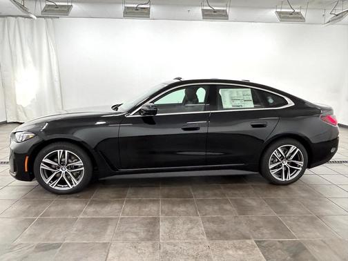 2026 BMW 430 Gran Coupe i xDrive