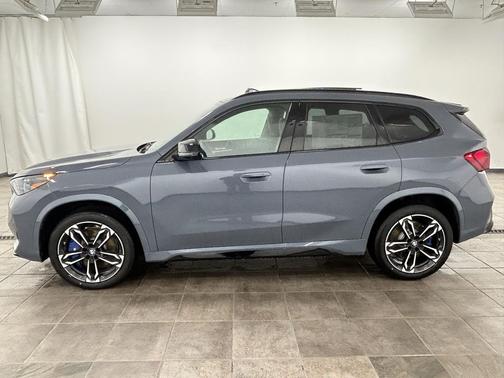 2026 BMW X1 M35i