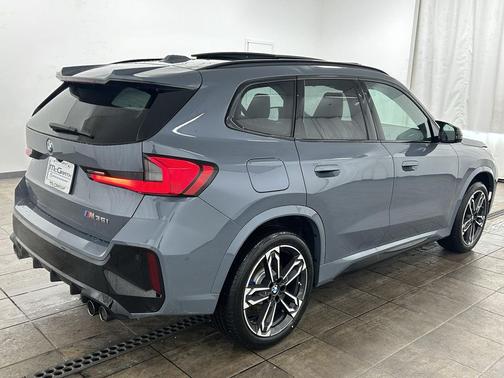 2026 BMW X1 M35i