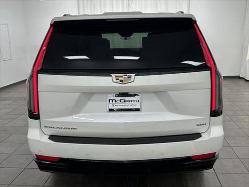 2023 Cadillac Escalade ESV Sport Platinum