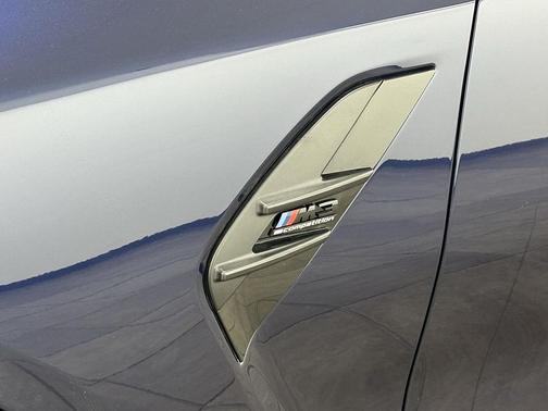 2026 BMW M3 Competition xDrive