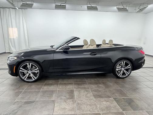 2023 BMW 430 i xDrive