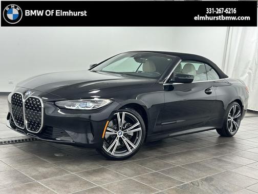 2023 BMW 430 i xDrive