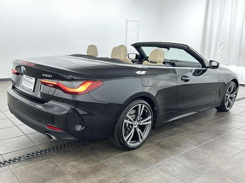 2023 BMW 430 i xDrive