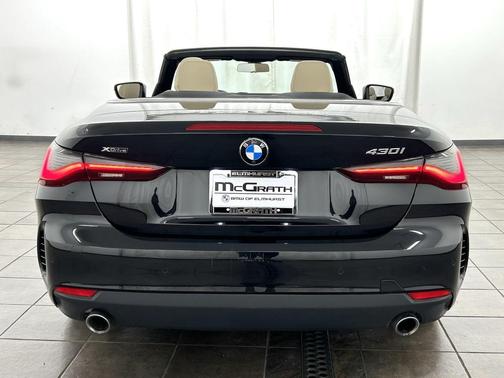 2023 BMW 430 i xDrive