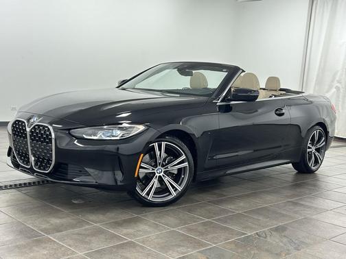 2023 BMW 430 i xDrive