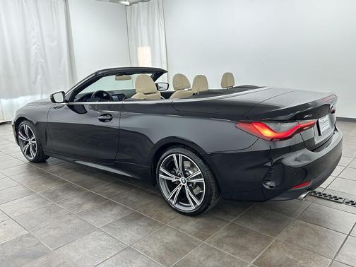 2023 BMW 430 i xDrive