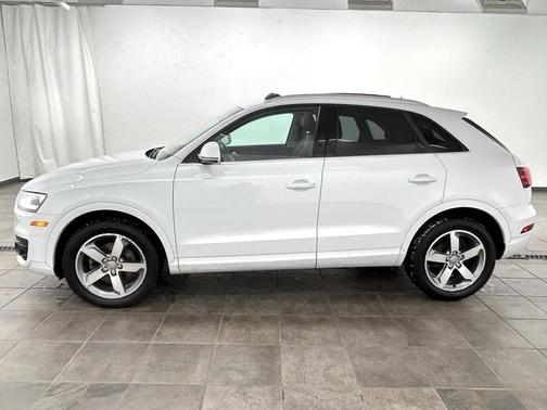 2015 Audi Q3 2.0T Premium Plus