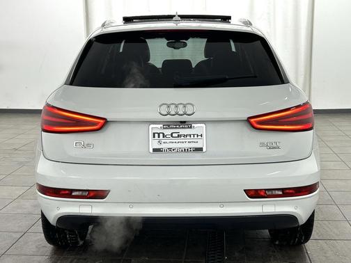 2015 Audi Q3 2.0T Premium Plus