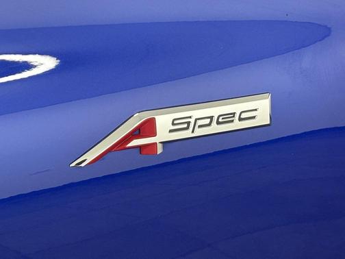 2022 Acura MDX A-Spec Package