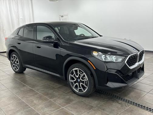 2025 BMW X2 xDrive28i