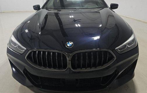 2022 BMW M850 xDrive