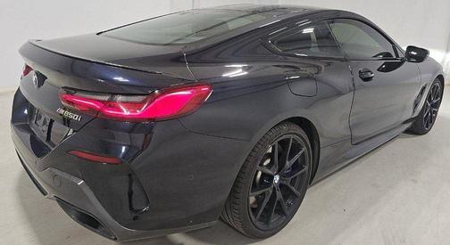 2022 BMW M850 xDrive
