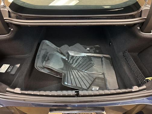 2022 BMW M850 xDrive