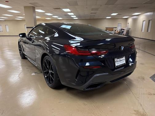 2022 BMW M850 xDrive