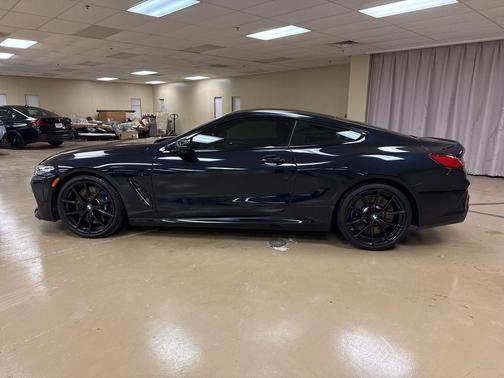 2022 BMW M850 xDrive