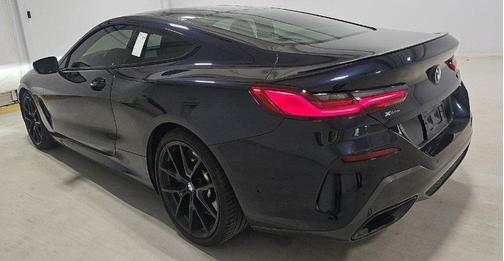 2022 BMW M850 xDrive